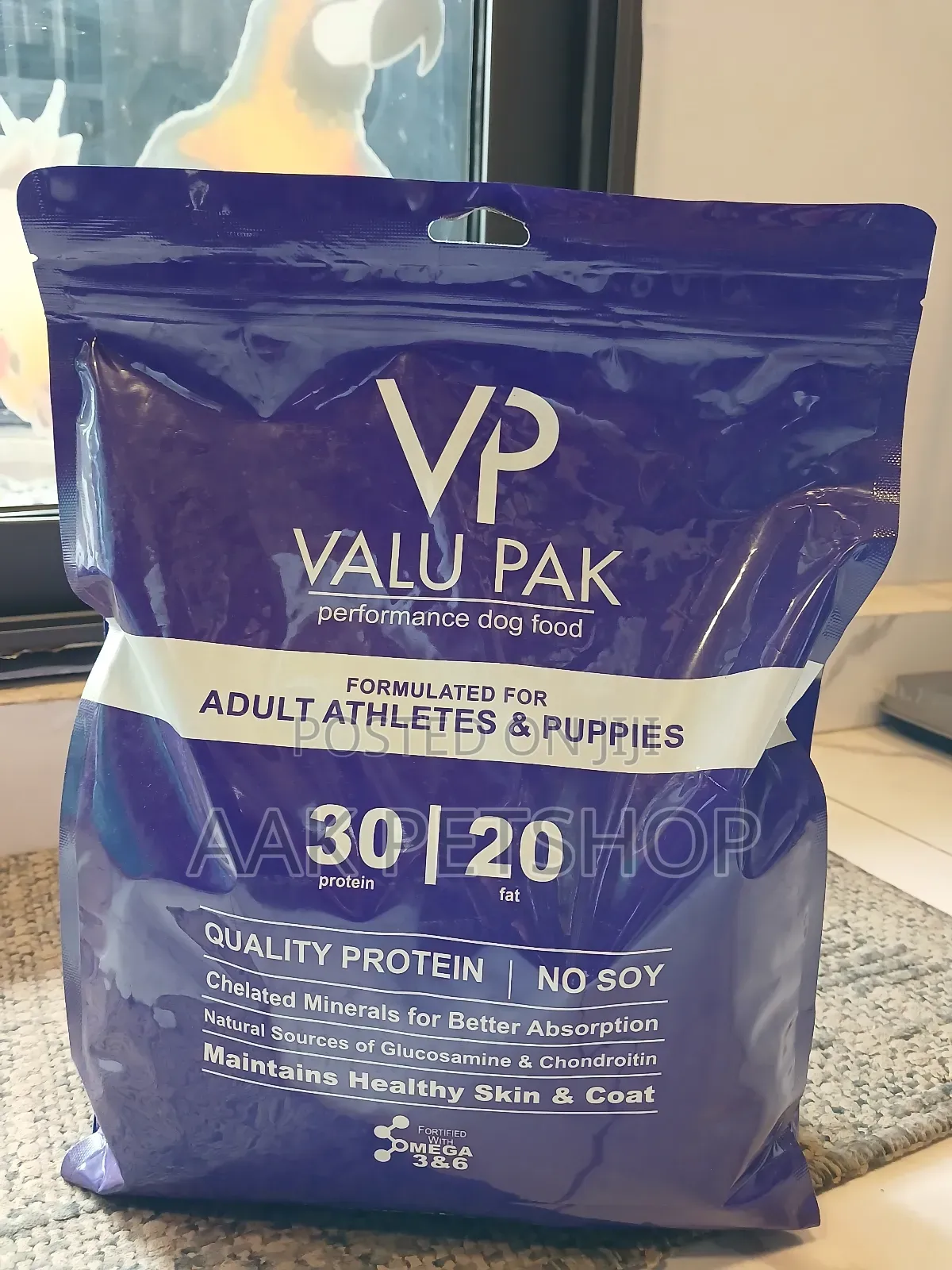 Val Pak Food