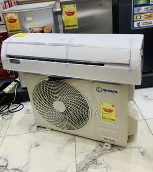 Order Original Sigma Sig-T18b1 2.0hp Split Air Conditioner 