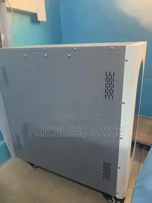 LBF-48300 (15kw Lithium)