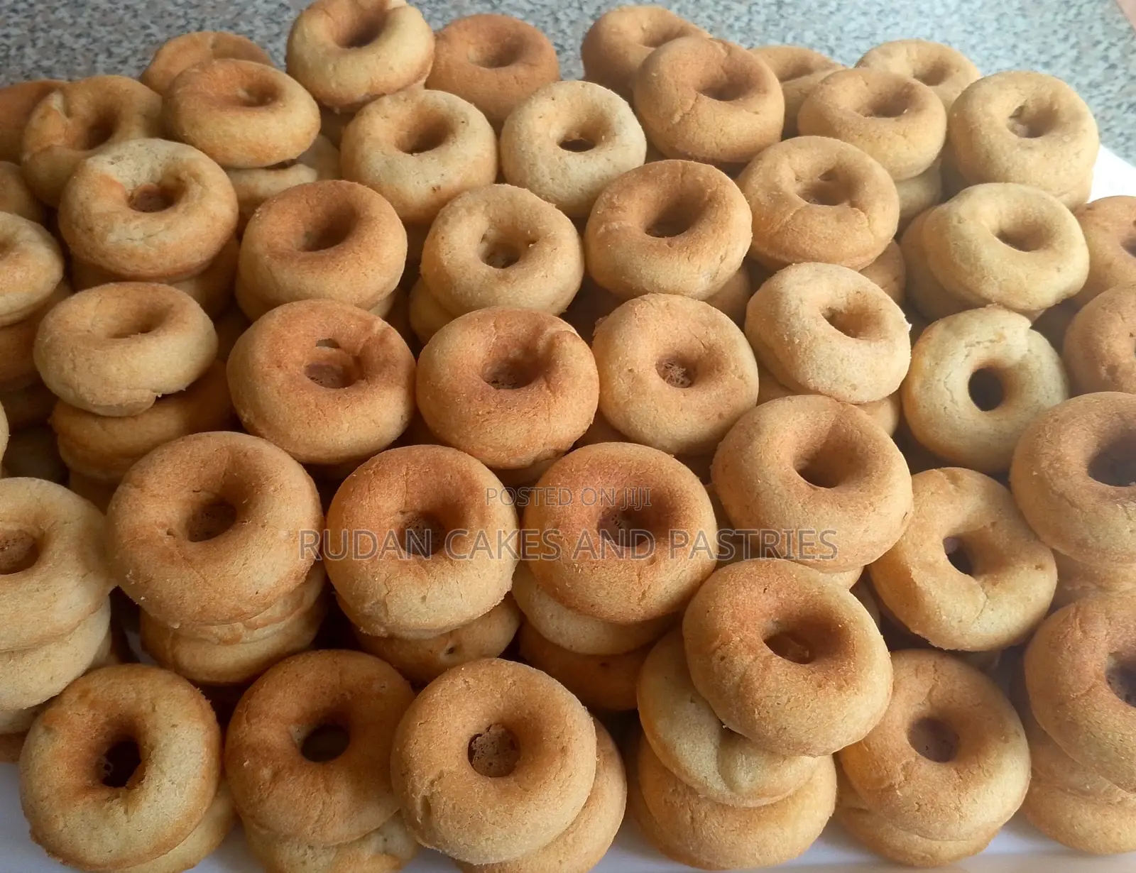 Ring Donuts