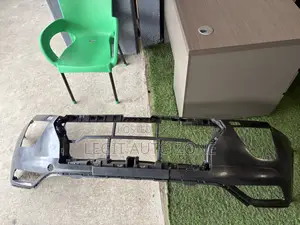Hyundai Creta 2021,2022,2023, Front Bumper