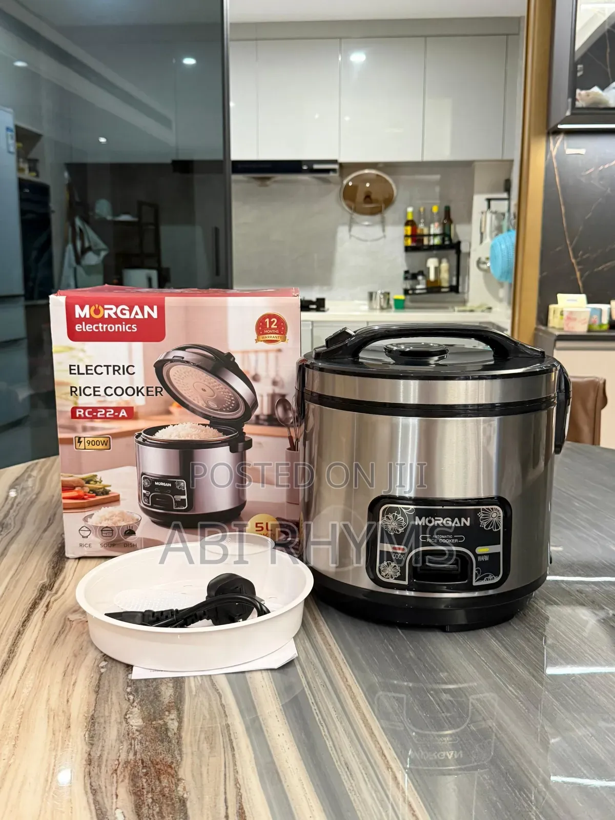 5l Rice Cooker