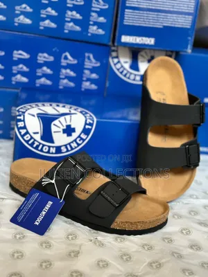 Birkenstock Two Bl Sandals Black