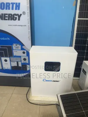 LBW -48v100ah (5kw ) Lithium