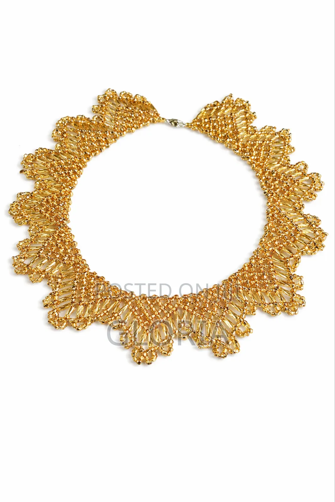 Beaded Items
