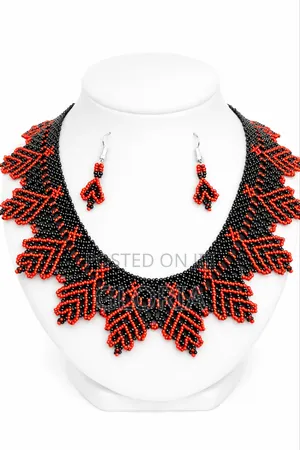 Beaded Items