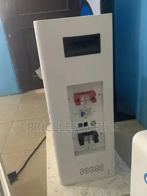 LBW -48v100ah (5kw ) Lithium