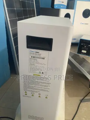 LBW -48v100ah (5kw ) Lithium