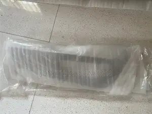 Fog Lamp Cover- Hyundai Tucson 2016-2018