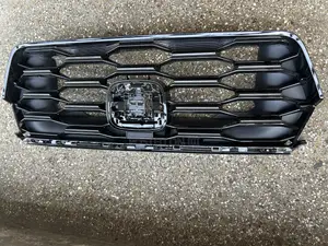 Honda Pilot 2024 Top Grille