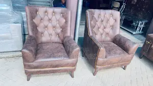 Beautiful Royal Seven Seater Sofa Chair