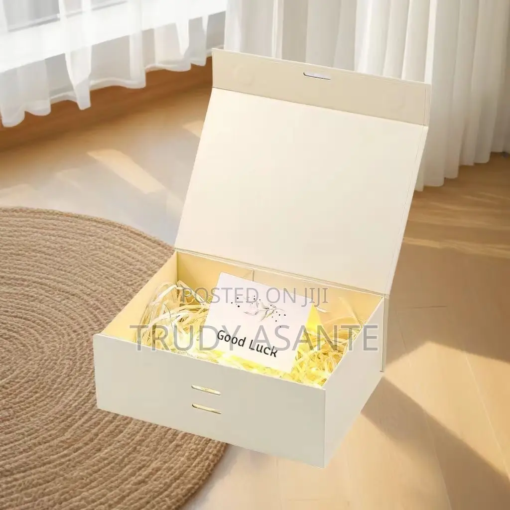 Executive Gift Boxes