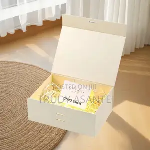Executive Gift Boxes