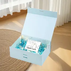 Executive Gift Boxes