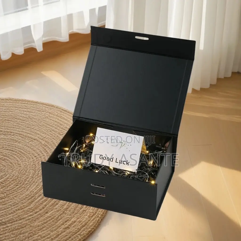 Executive Gift Boxes