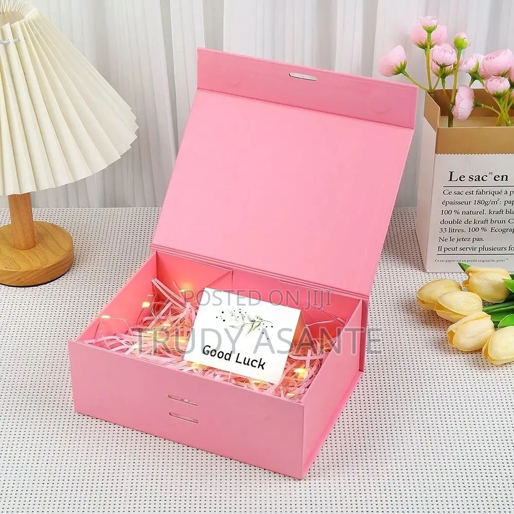 Executive Gift Boxes