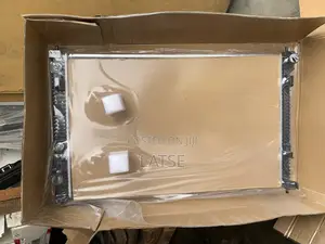 Mitsubishi Outlander 2020,2021,2022,2023 Radiator/Water Tank