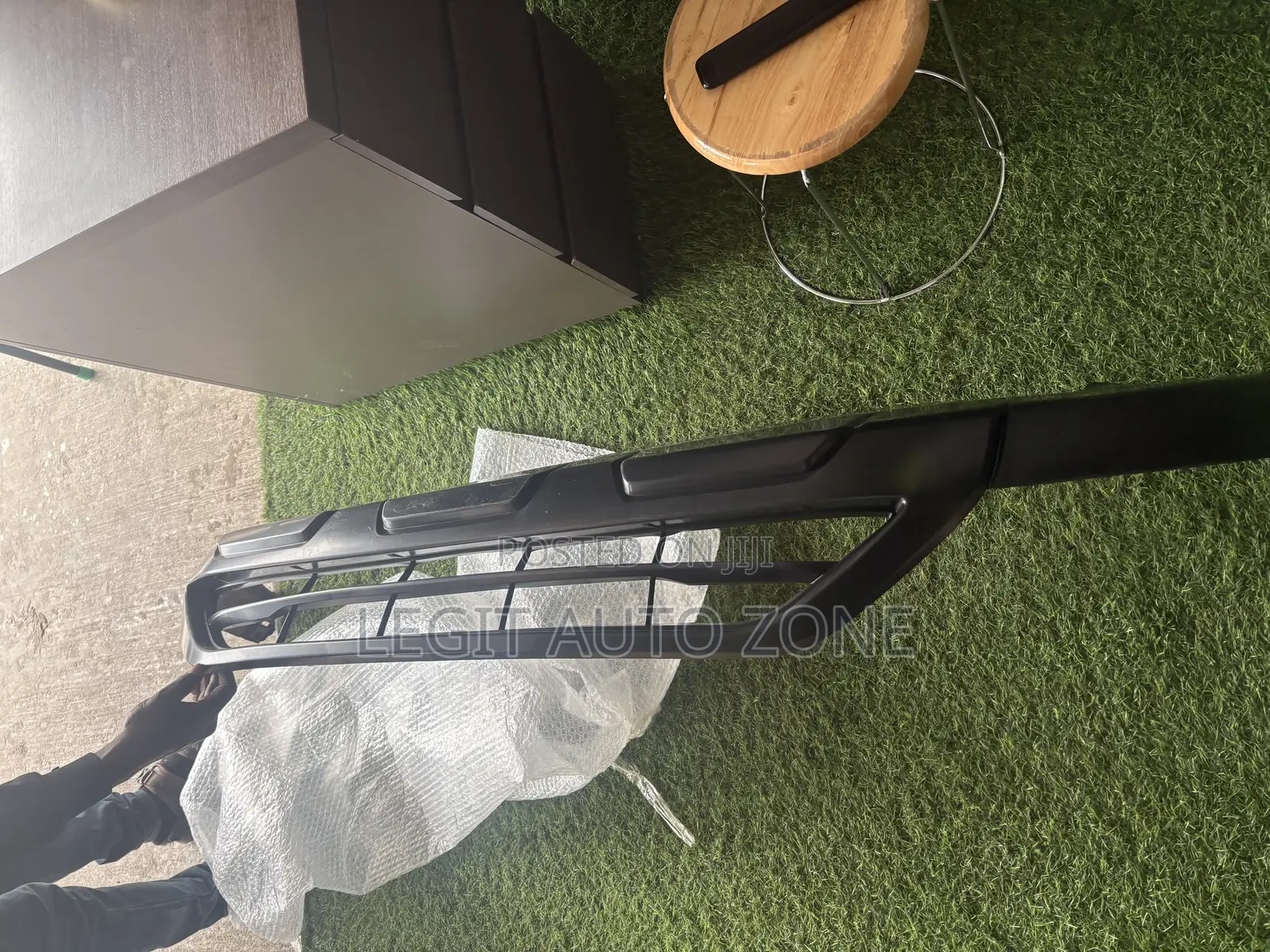 Mitsubishi Outlander 2022,2023,2024, Lower Bumper Available