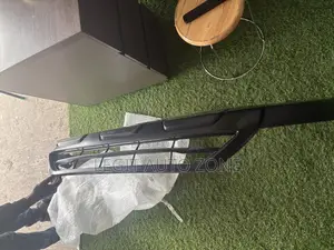 Mitsubishi Outlander 2022,2023,2024, Lower Bumper Available