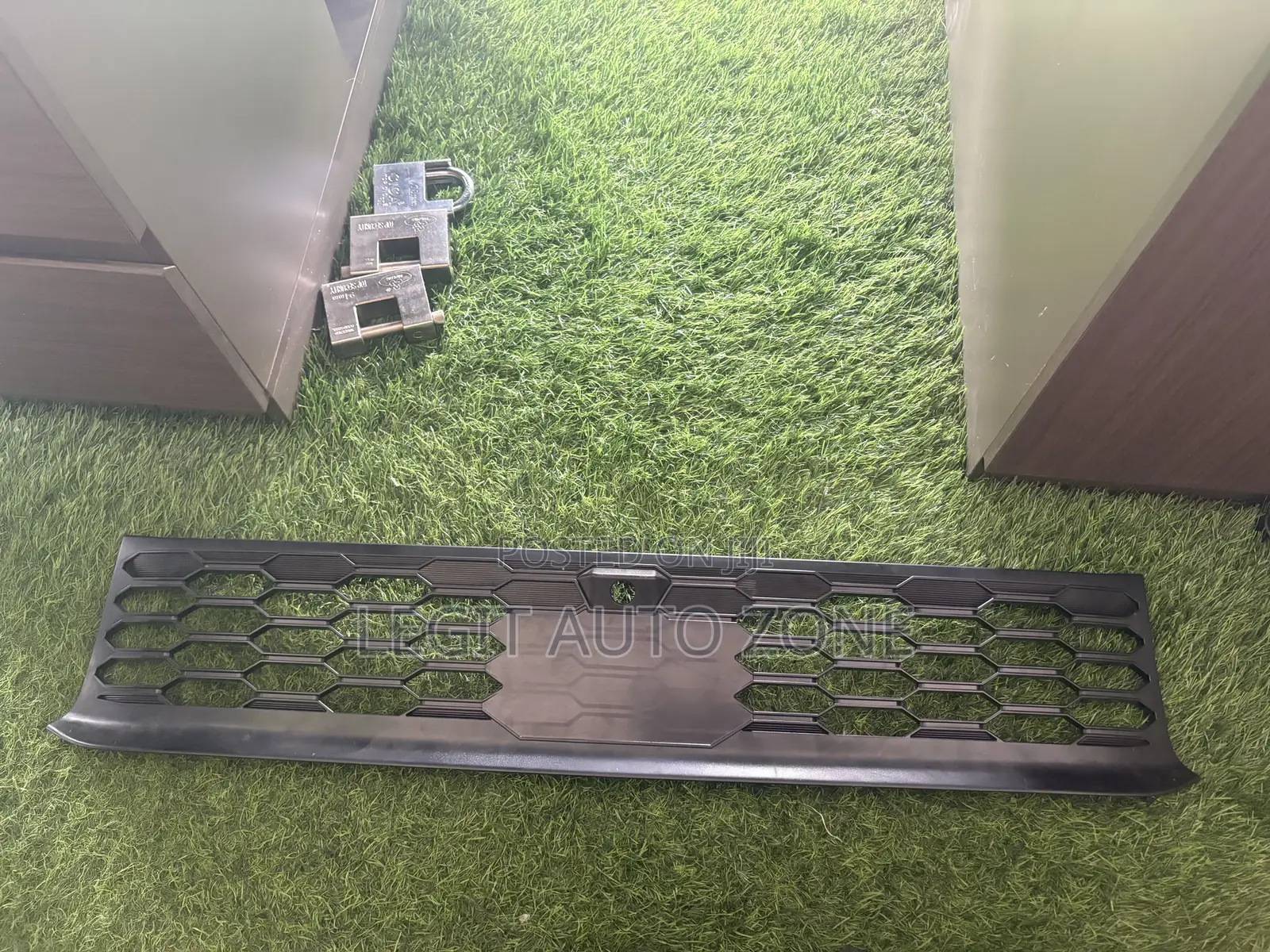 Mitsubishi Outlander 2022,2023,2024, Middle Shell Available