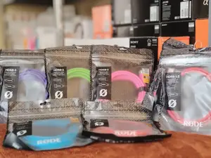 Rode Xlr Cables