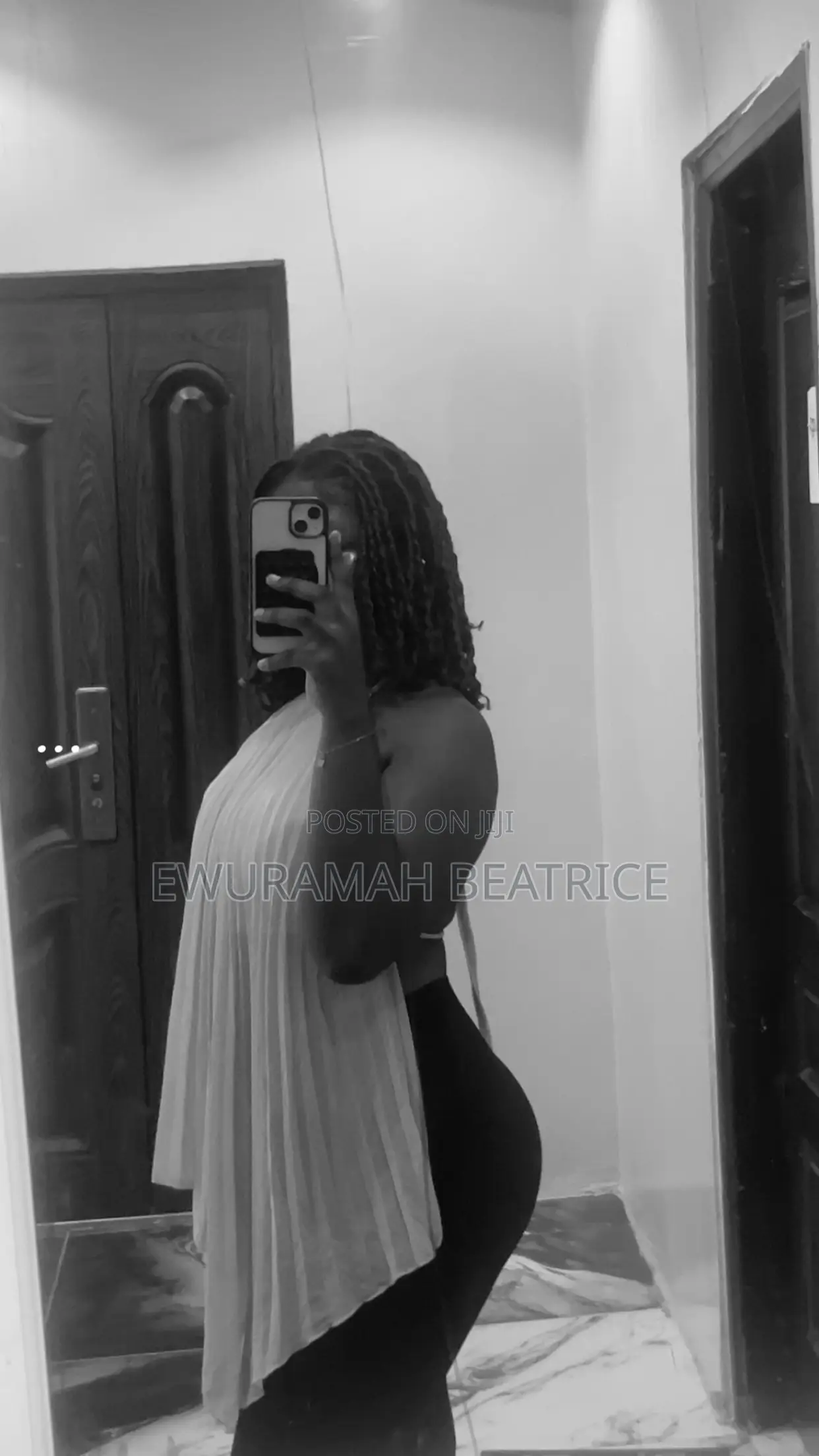 Bree Sole Signature