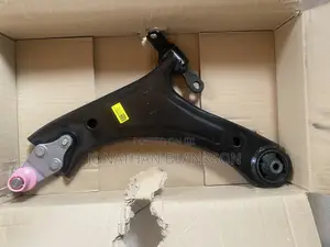 Front Lower Left Control Arm Hyundai Santa Fe