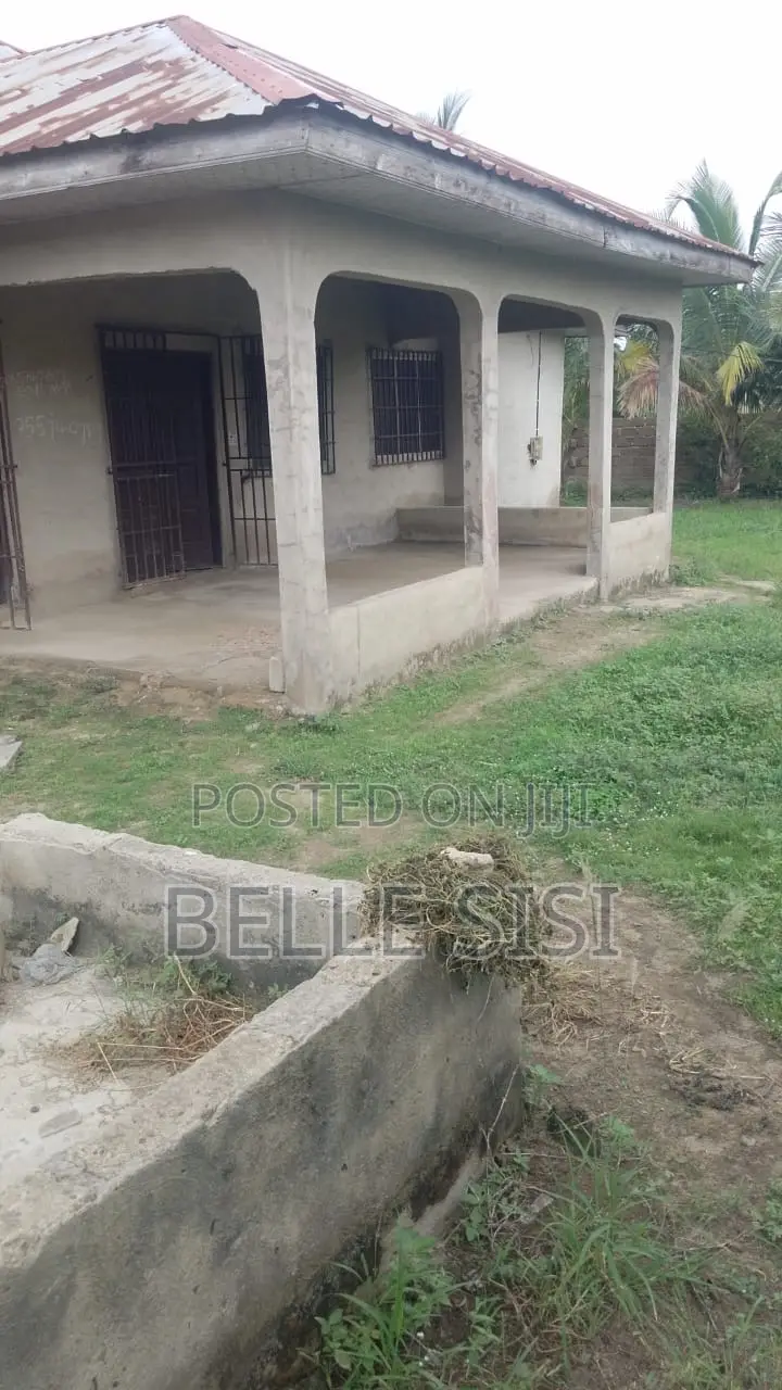4bdrm House in Pantoase, New-Juaben Municipal for sale