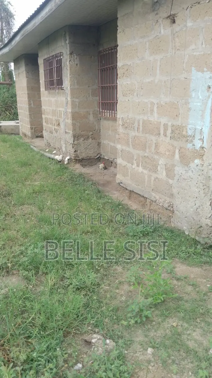 4bdrm House in Pantoase, New-Juaben Municipal for sale
