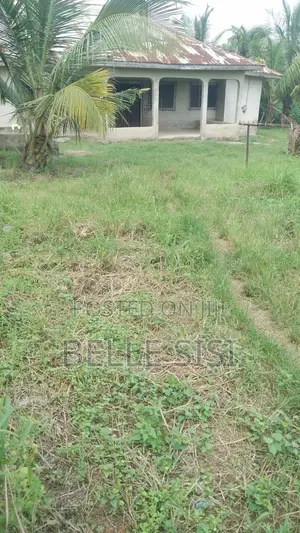 4bdrm House in Pantoase, New-Juaben Municipal for sale
