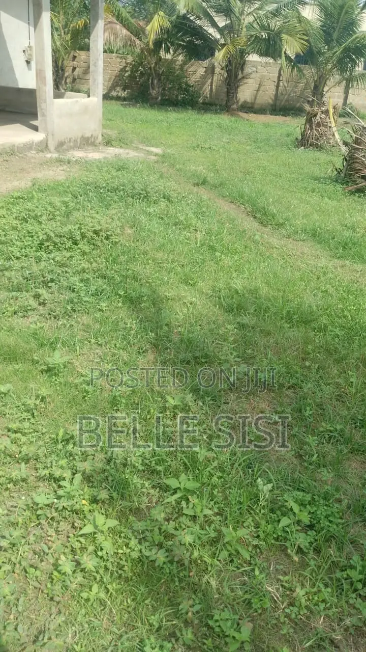 4bdrm House in Pantoase, New-Juaben Municipal for sale