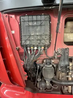 Heavy Truck