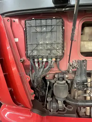 Heavy Truck