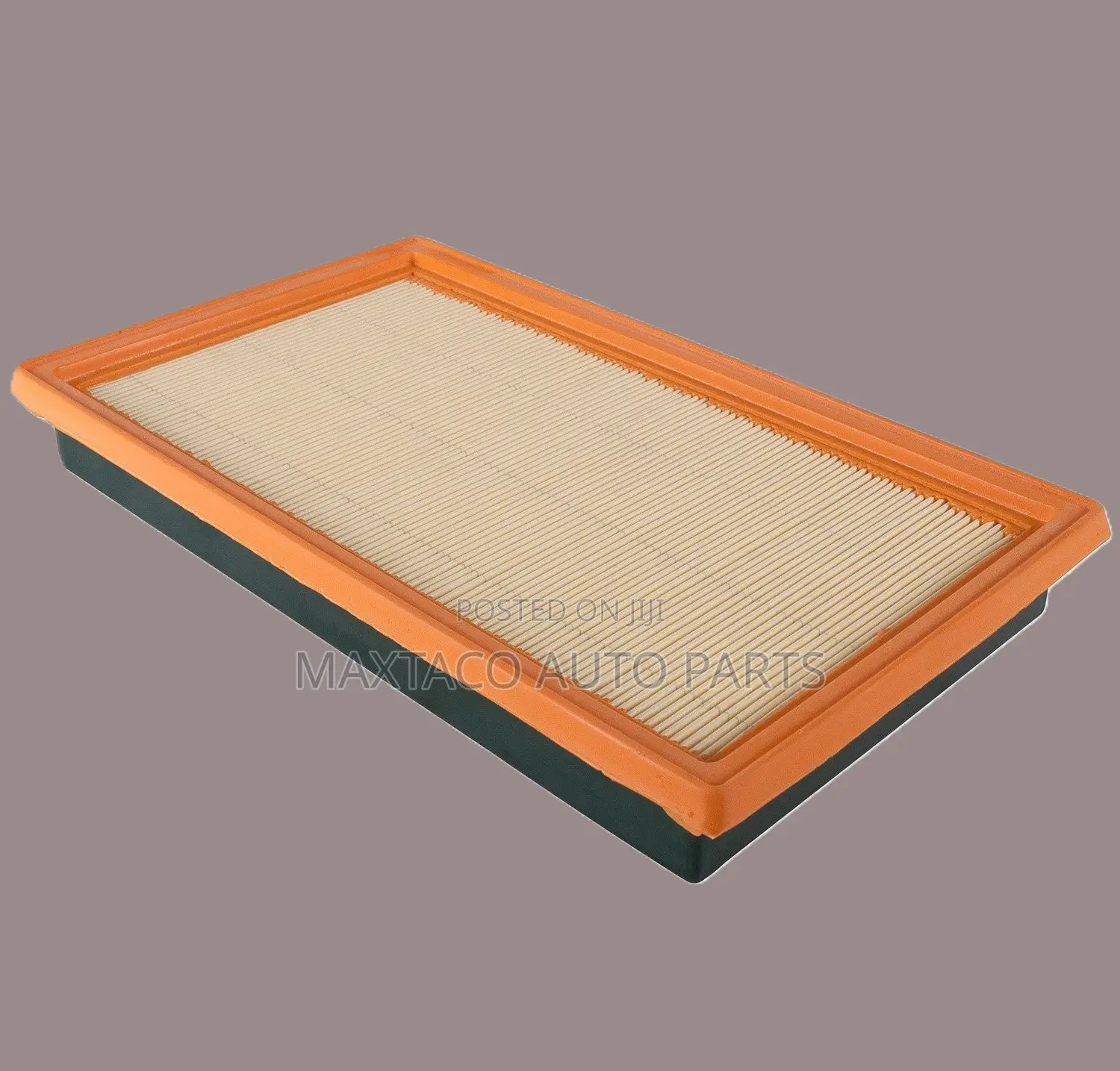 Nissan 16546-V0100 Air Filter for Infinity