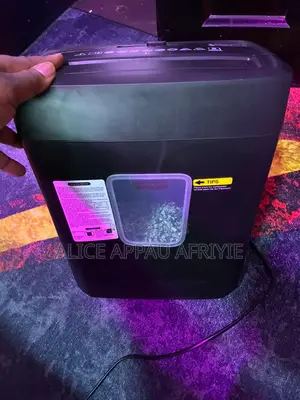 Paper Shredder
