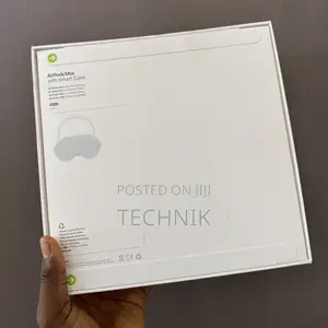 Airpods Max Usb-C