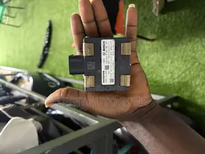 Acura RDX 2018,2019,2020,2021,2022, Radar Sensor Available