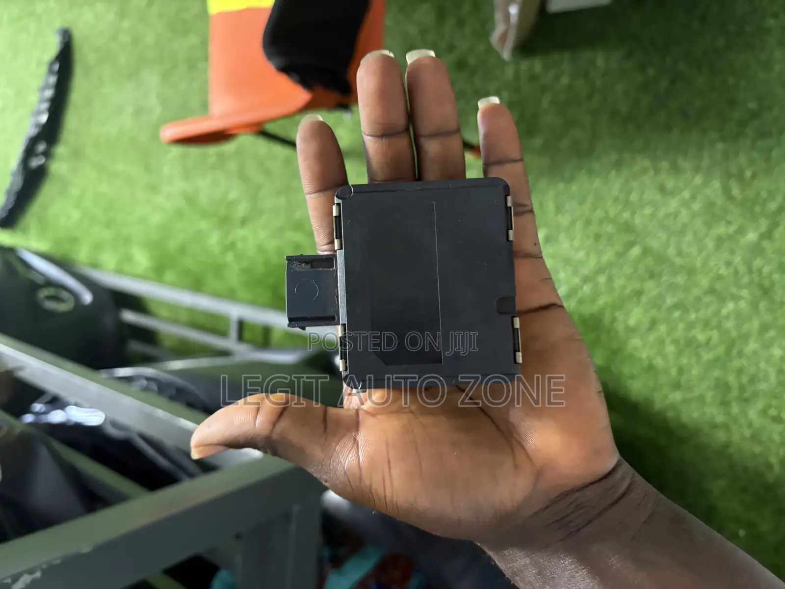 Acura RDX 2018,2019,2020,2021,2022, Radar Sensor Available