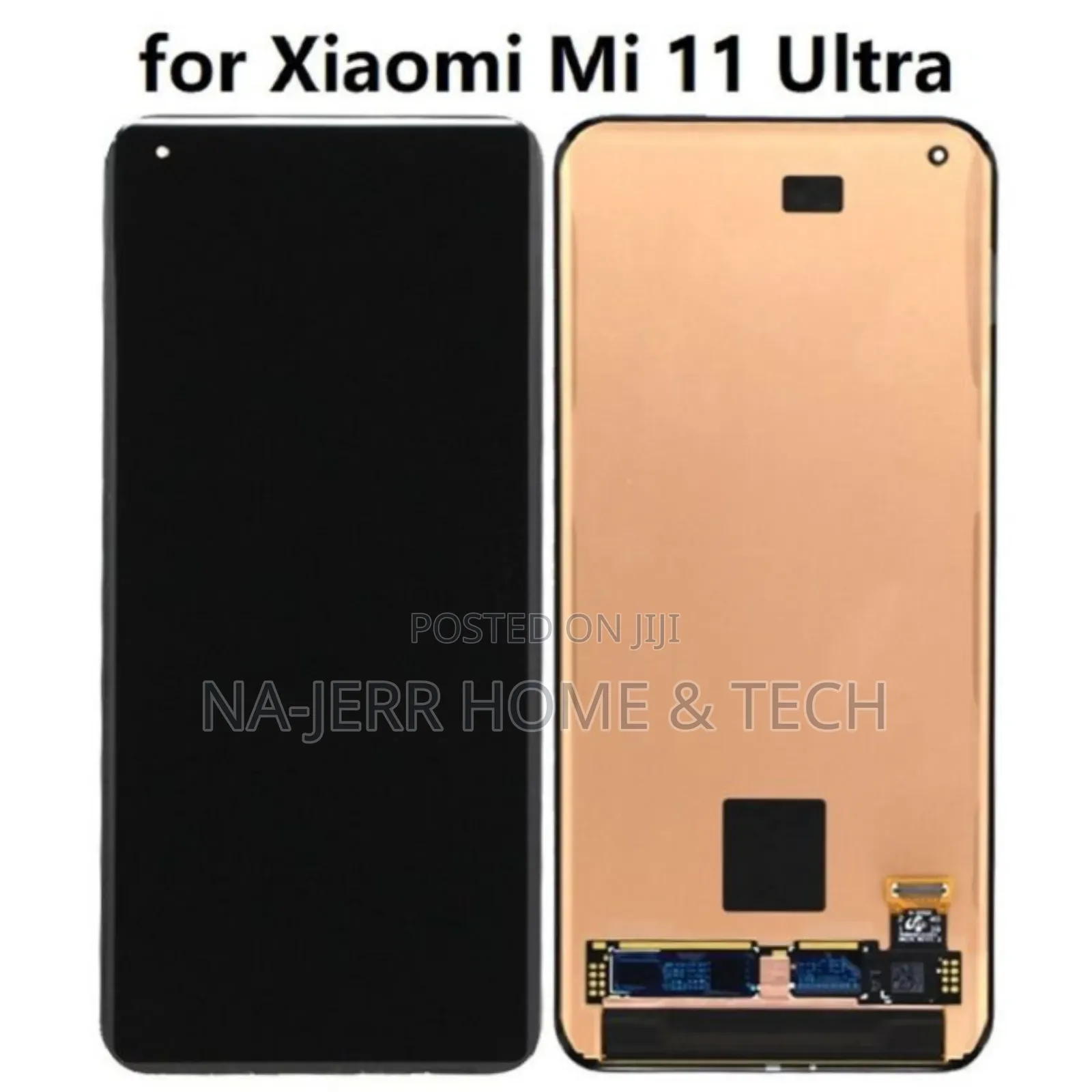 Xiaomi Mi 6 to 14 Screen, All Sorts of Series