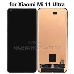 Xiaomi Mi 6 to 14 Screen, All Sorts of Series
