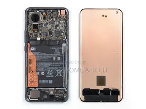 Xiaomi Mi 6 to 14 Screen, All Sorts of Series