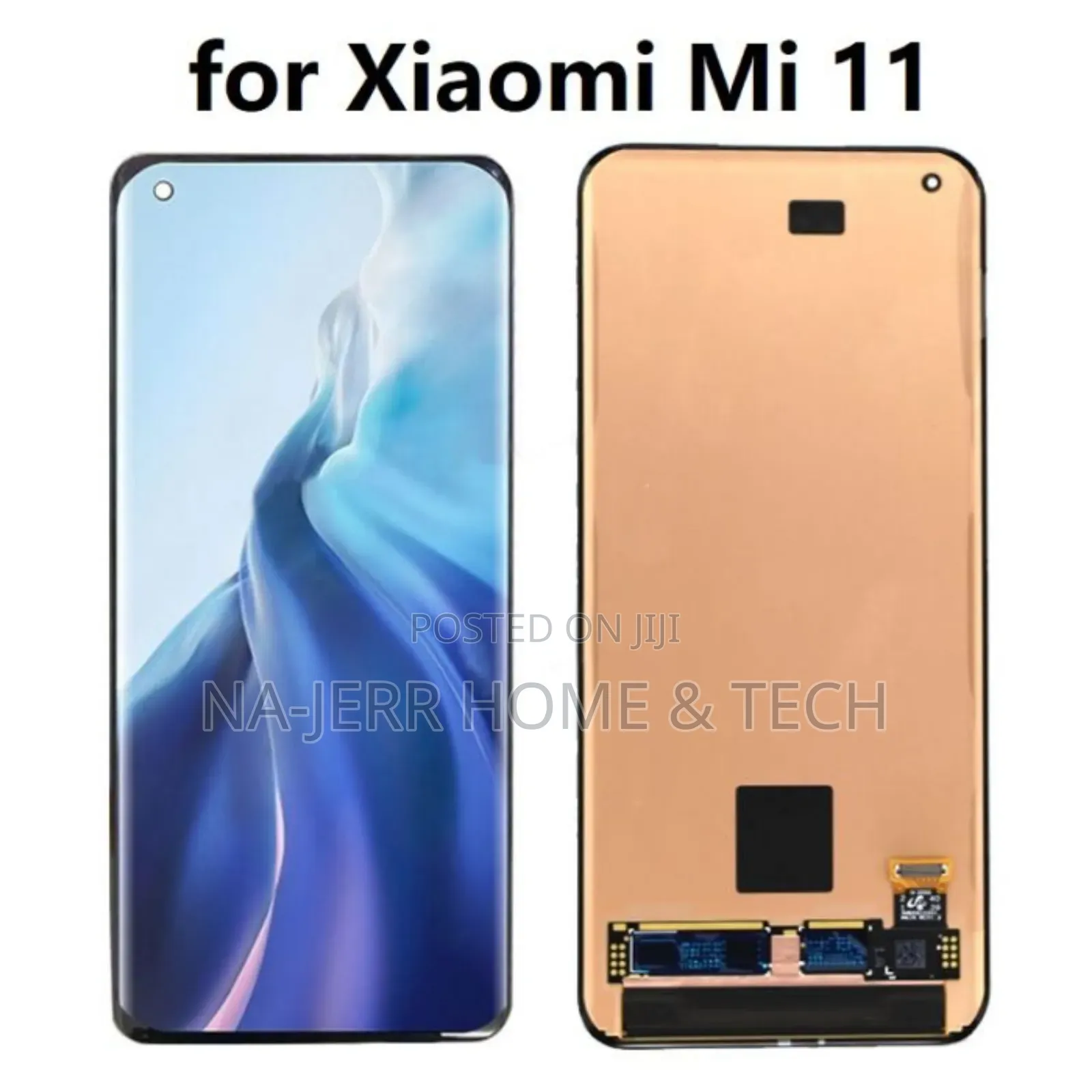 Xiaomi Mi 6 to 14 Screen, All Sorts of Series