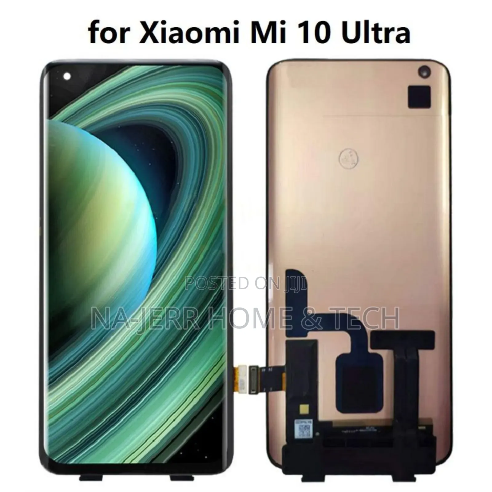 Xiaomi Mi 6 to 14 Screen, All Sorts of Series