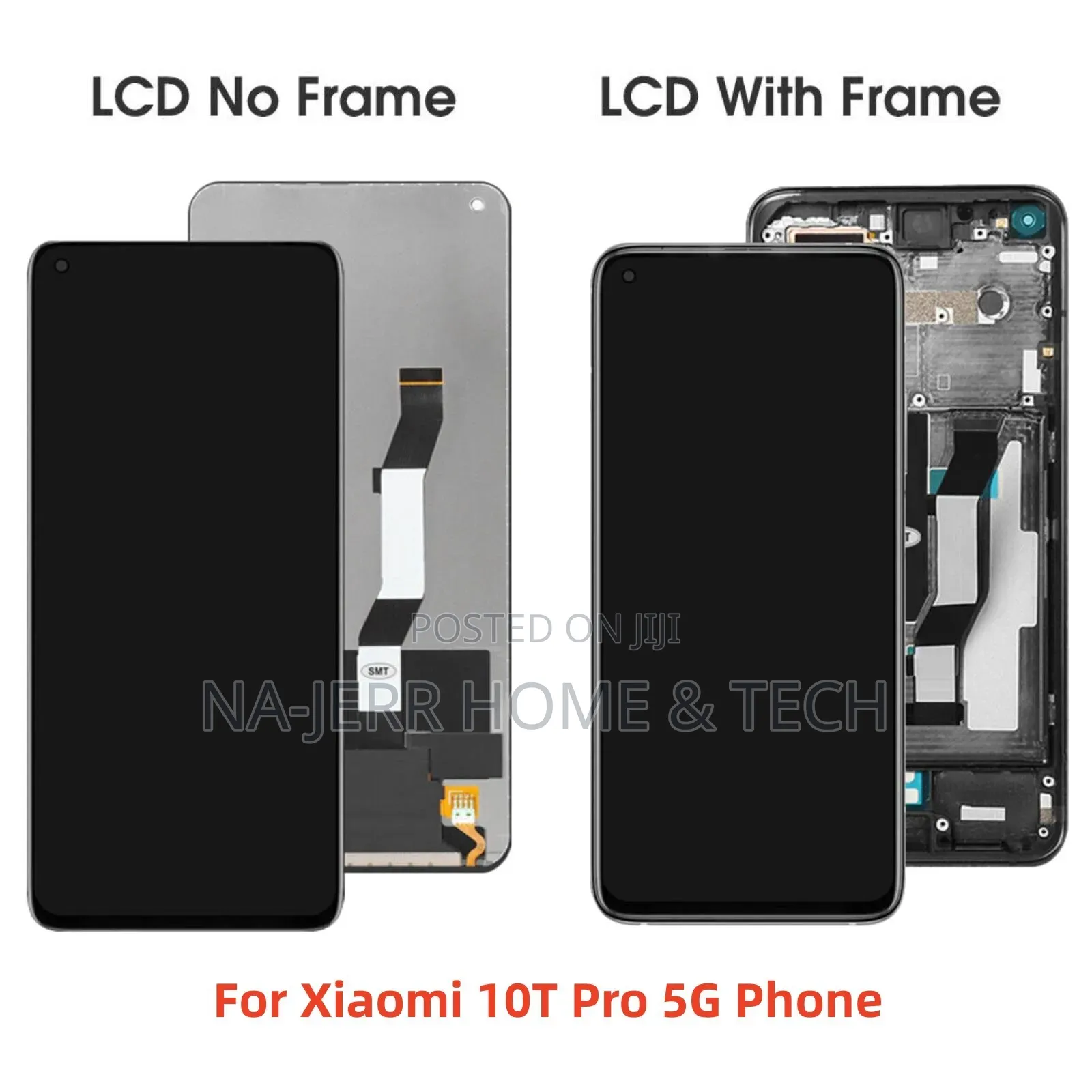 Xiaomi Mi 6 to 14 Screen, All Sorts of Series