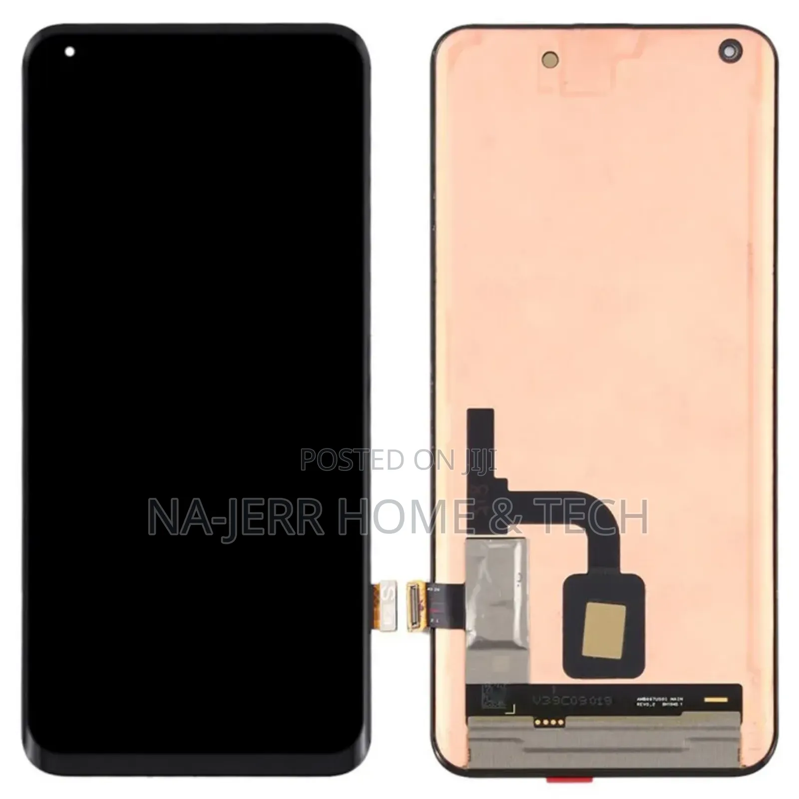 Xiaomi Mi 6 to 14 Screen, All Sorts of Series