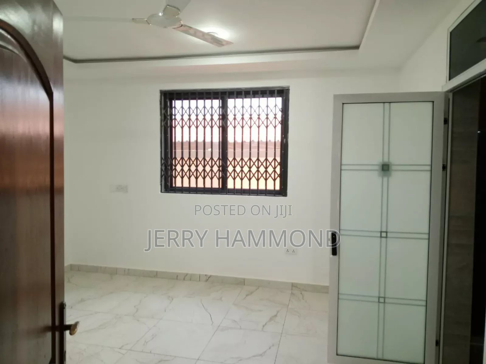 2bdrm House in Tseaddo East Airport for rent
