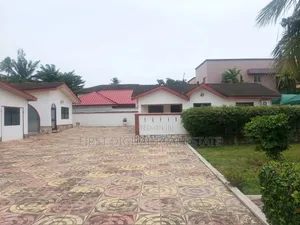 4 Bedroom Self Compound for Rent at Taifa