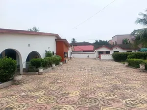 4 Bedroom Self Compound for Rent at Taifa
