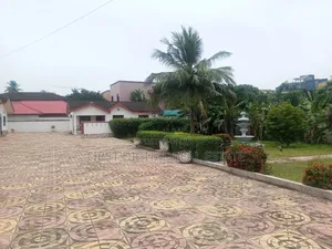 4 Bedroom Self Compound for Rent at Taifa