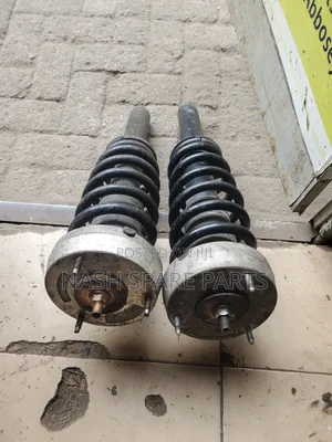 BMW X5 E70 Front Shock Absorber